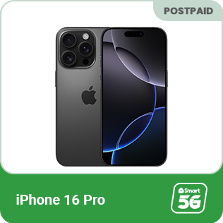 iPhone 16 Pro